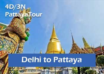 PattayaTour