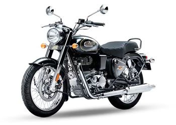 Royal-Enfield-Bulle