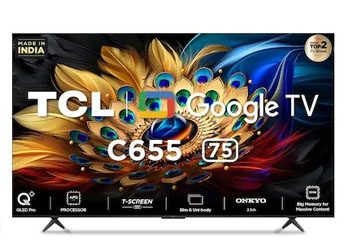 TCL 190.5 cm