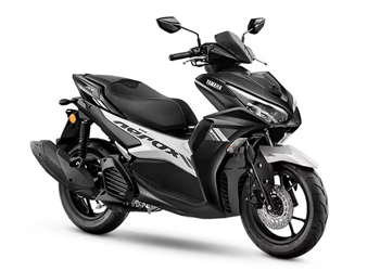 YamahaAerox155