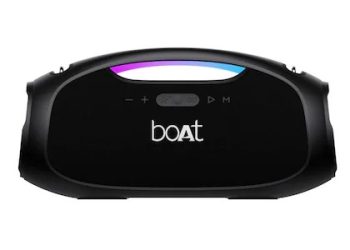 boAt Stone Ignite Bluetooth Speaker